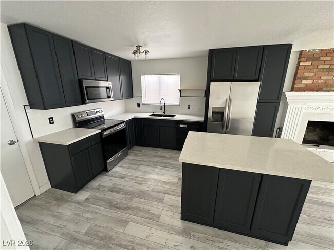 Foto del edificio - 4364 Annie Oakley Dr