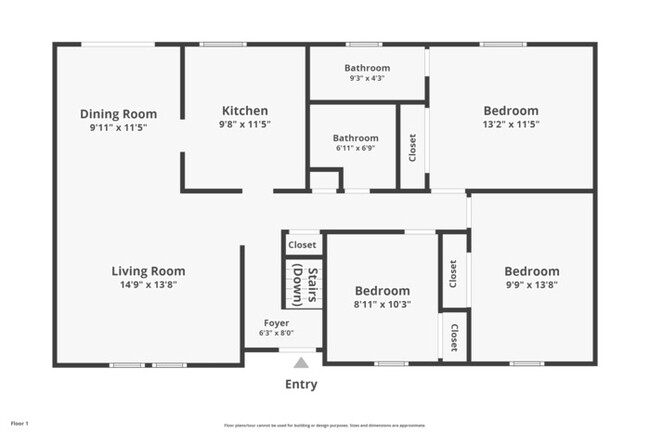 Building Photo - 8216 Ravenwood Way