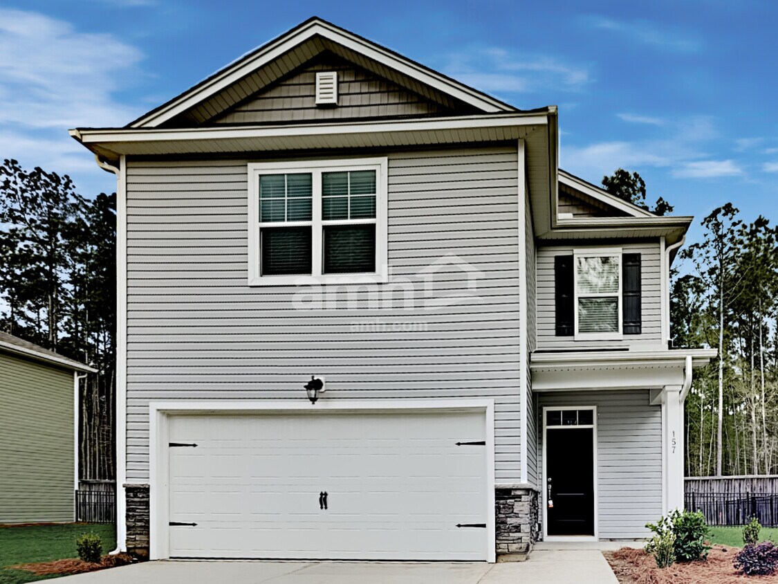 Primary Photo - 157 Blackstone Drive
