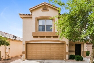 Building Photo - 3538 S Chaparral Rd