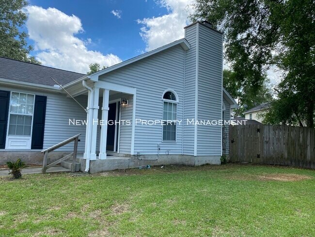 Foto del edificio - 4017 Indigo Ridge Dr