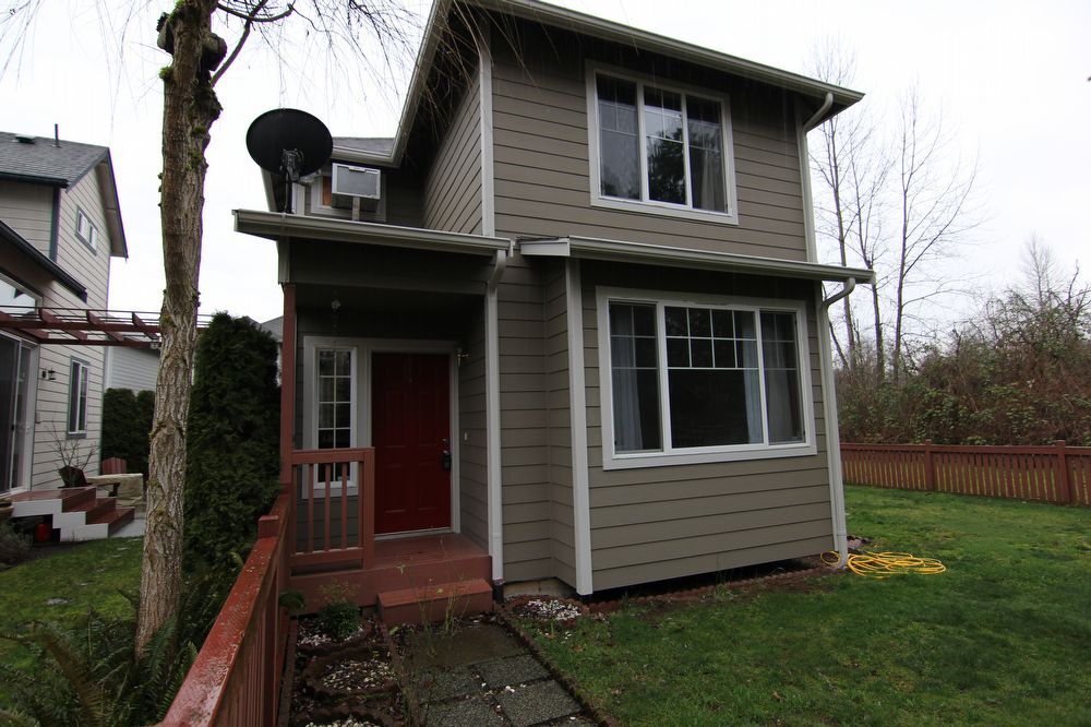 Black Diamond House for Rent in Black Diamond, WA