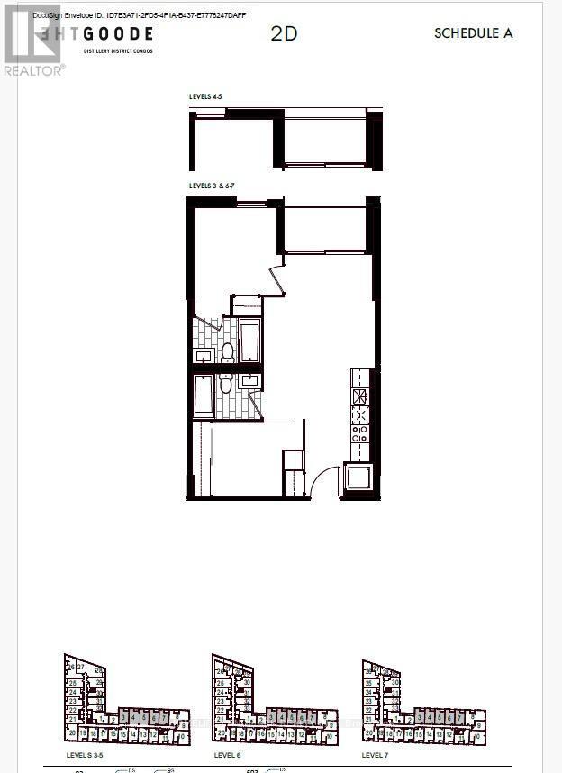 Building Photo - 35 Parliament St