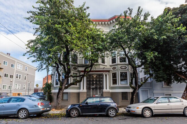 Foto del edificio - 181 Bartlett St