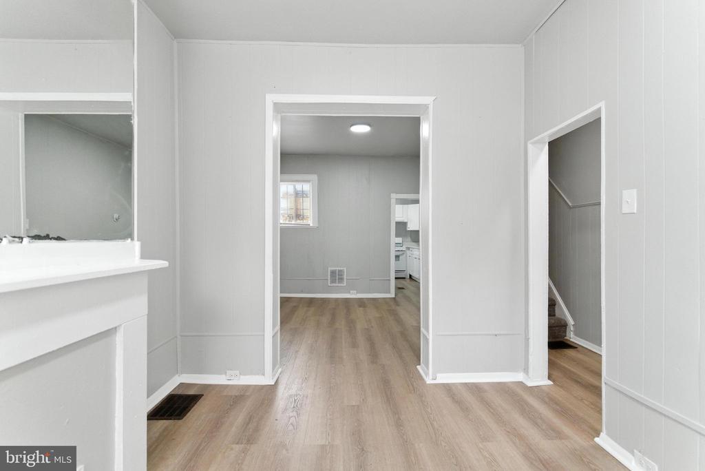 Foto principal - 2346 N Colorado St