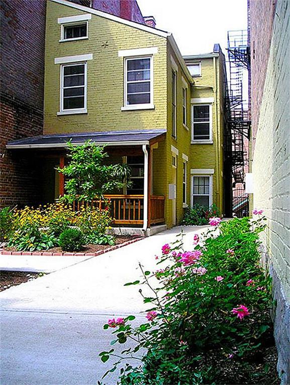 Building Photo - 1631 Republic St