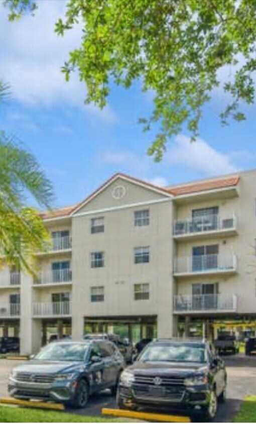 Building Photo - 8260 SW 210th St