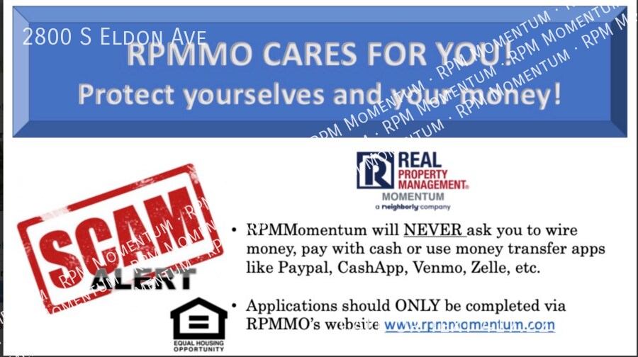 Foto del edificio - 3 Bedroom, 2 Bathroom Home!