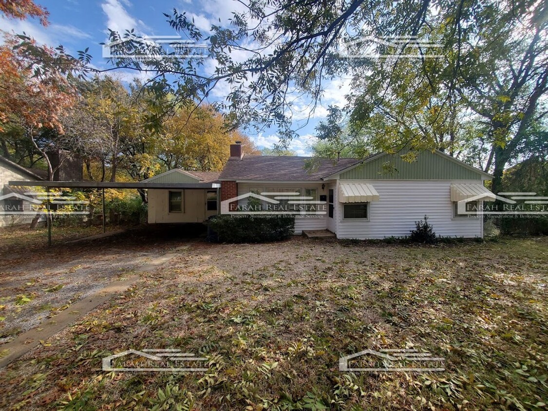 Primary Photo - 3/2 Home Now Available in Fort Worth!