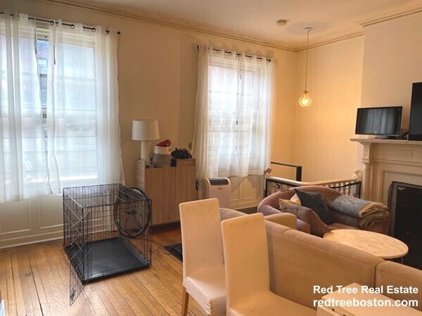 Photo - 509 Beacon St Apartment