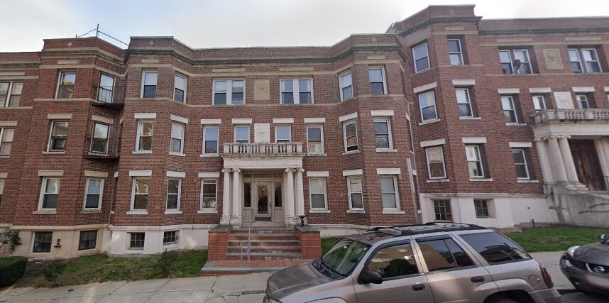 Primary Photo - 11 Scottfield Rd