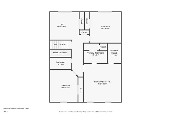 Building Photo - 2766 Windchase Dr