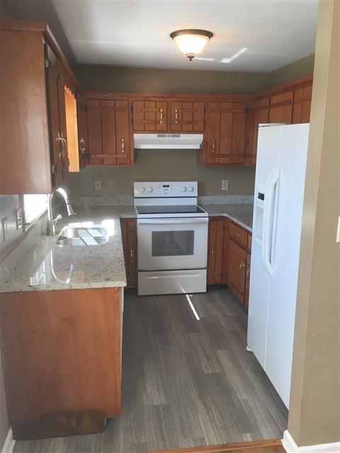 Foto del edificio - Cute 3 bedroom close to Fort Campbell
