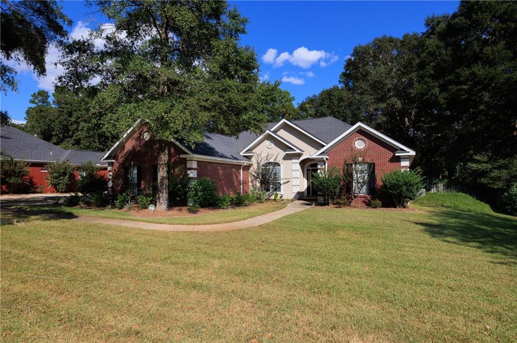 1739 Hunters Ridge Dr W, Mobile, AL 36695 House Rental in Mobile, AL