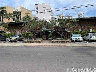 Foto del edificio - 234 ?Ohua Ave