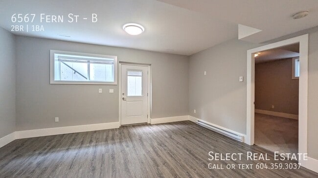 Building Photo - 6567 Fern St