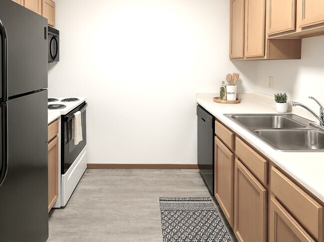 Foto del edificio - Altoona Park Apartments