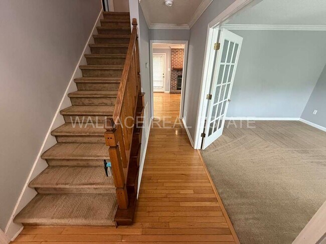 Foto del edificio - AWESOME 3 BEDROOM HOUSE IN W. KNOXVILLE IN BENNINGTON!!!