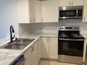 Antioch Crossing photo'