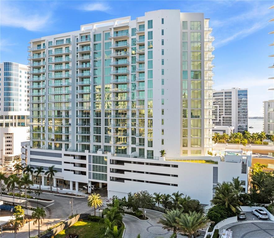 Foto principal - 301 Quay Commons Dr
