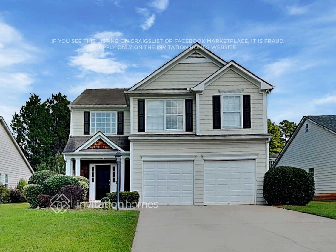 Foto principal - 2536 Plymouth Way