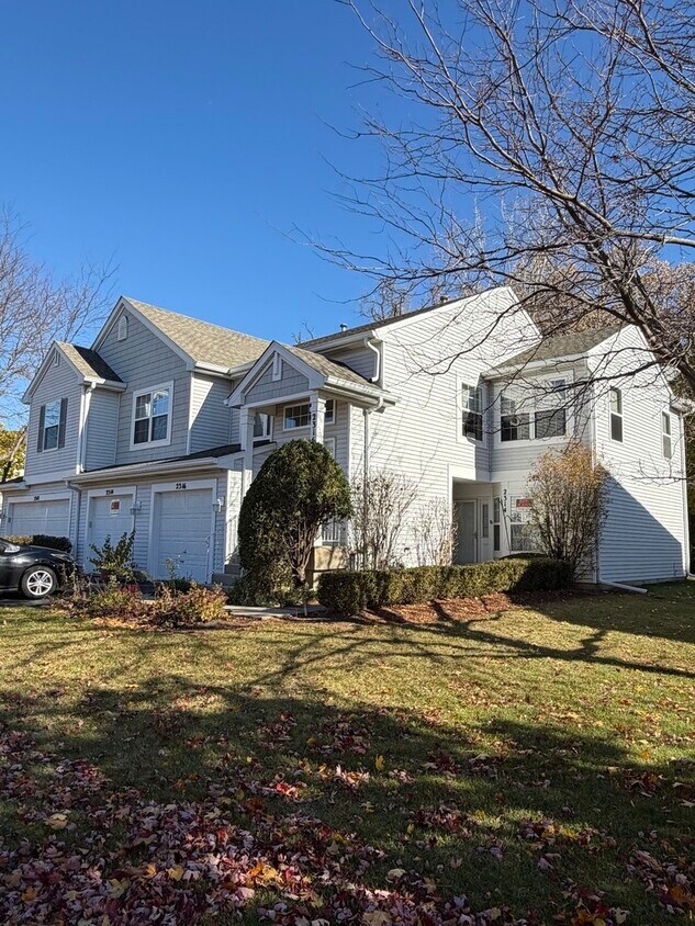 Foto principal - 2314 Woodside Dr