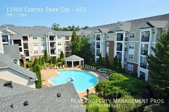 Building Photo - 12900 Centre Park Cir