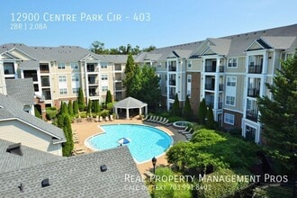 Building Photo - 12900 Centre Park Cir