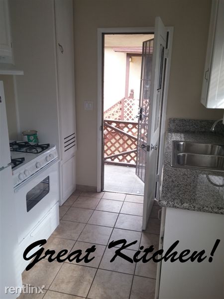 Fotografía del edificio - 1918 Lincoln Ave