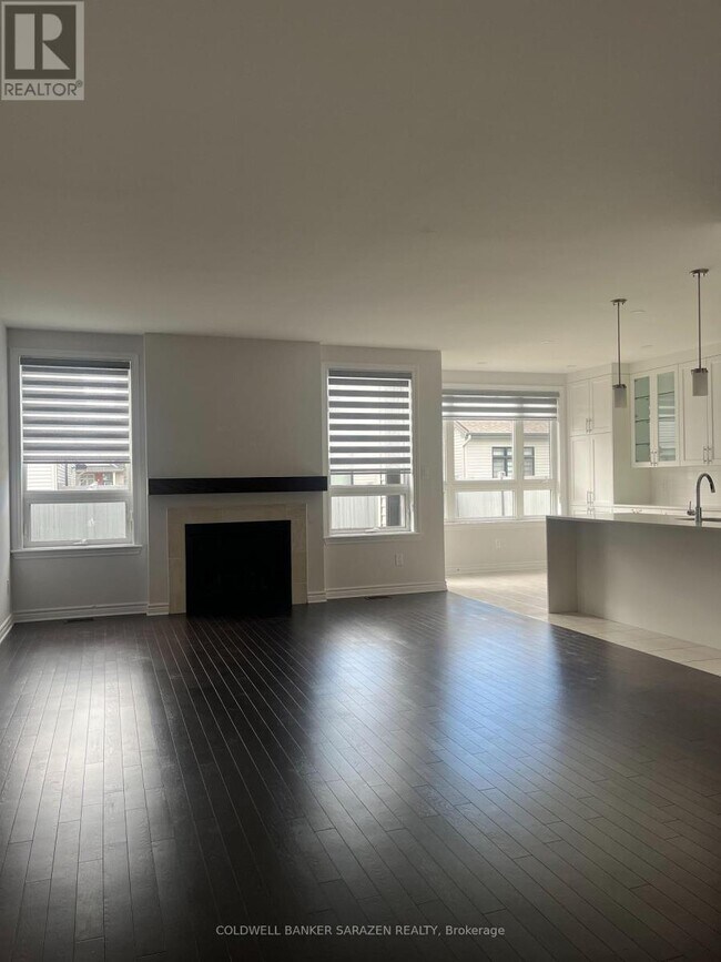 Photo du bâtiment - 248 Dagenham St