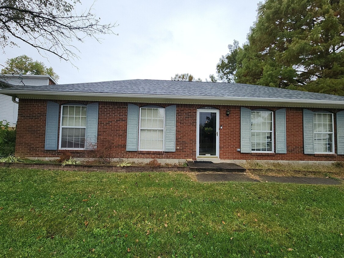 Foto principal - 4023 Summer Pl