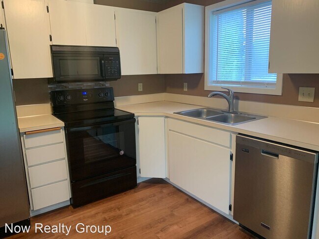 Foto del edificio - 3 br, 2 bath House - 4363 Addy Loop