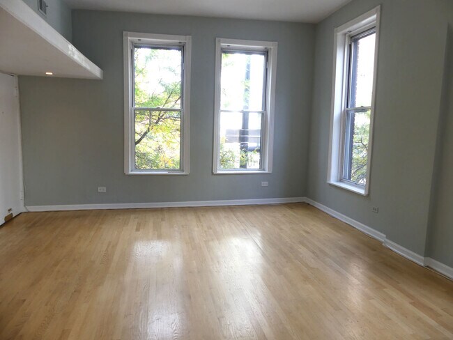 Foto del edificio - 1039 N LaSalle Dr