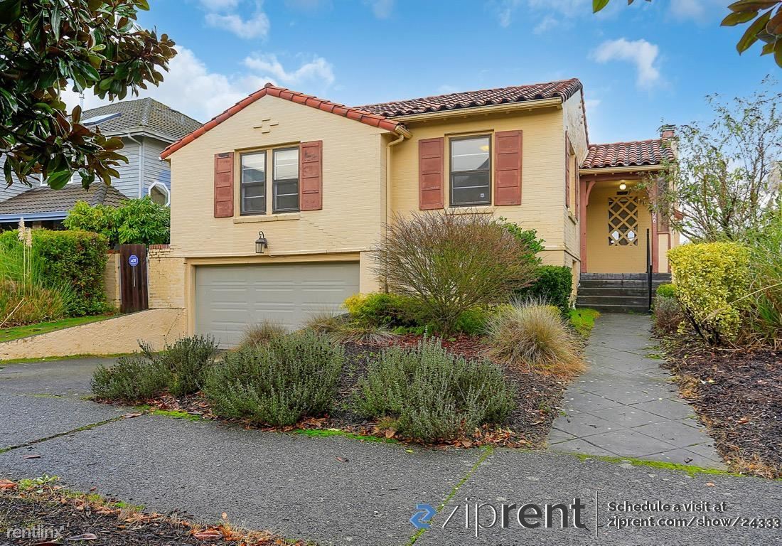 Primary Photo - 2 br, 2 bath House - 3026 36th Ave SW, Sea...