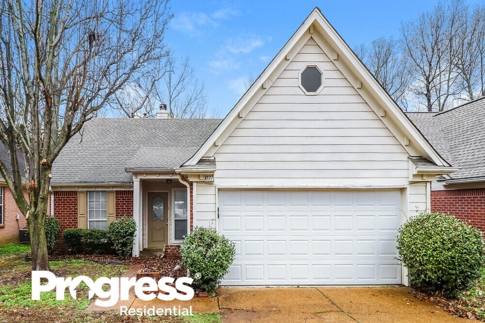 Foto principal - 3777 Clarion Dr
