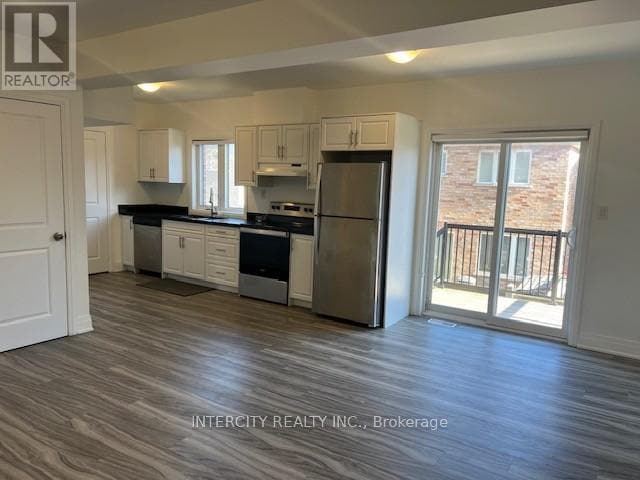 Photo du bâtiment - 81 Vedette Wy