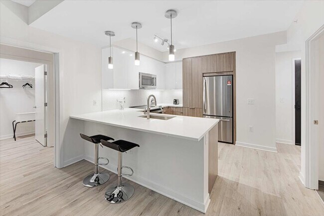 Foto del edificio - 1051 First St NE