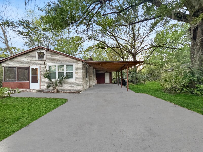 Foto principal - 1060 Woodstock Ave