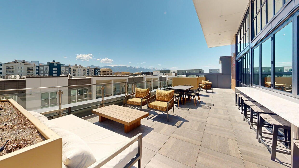 Photo - Alta Stone at The Gateway Apartments