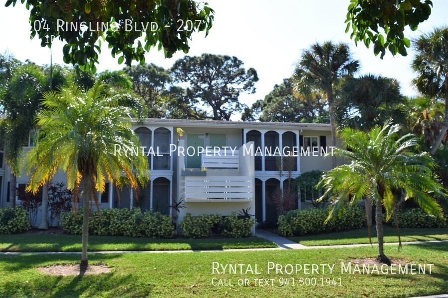 Foto principal - 2304 Ringling Blvd