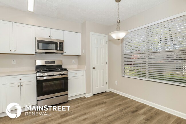 Building Photo - 5541 Panola Pl