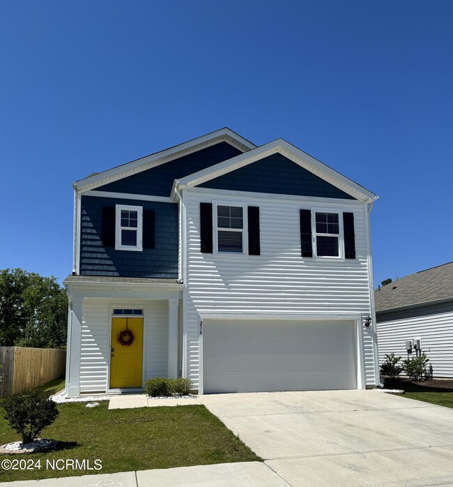 Building Photo - 216 Airlie Vista Ln