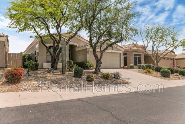 Building Photo - 23155 N 89th Pl