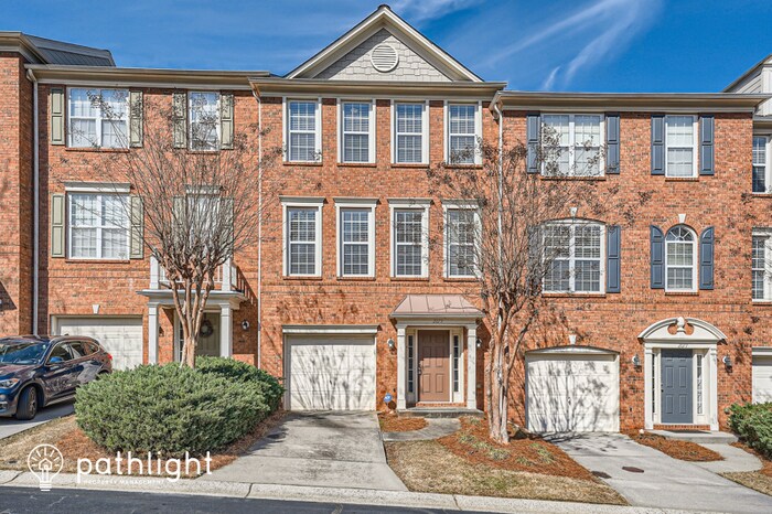 Primary Photo - 2079 Merrimont Way, Roswell, GA, 30075