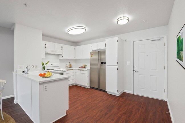 Interior Photo - Bradford Terrace Senior Apartments