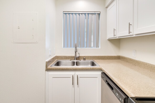 Building Photo - Monterey Pines Apartments