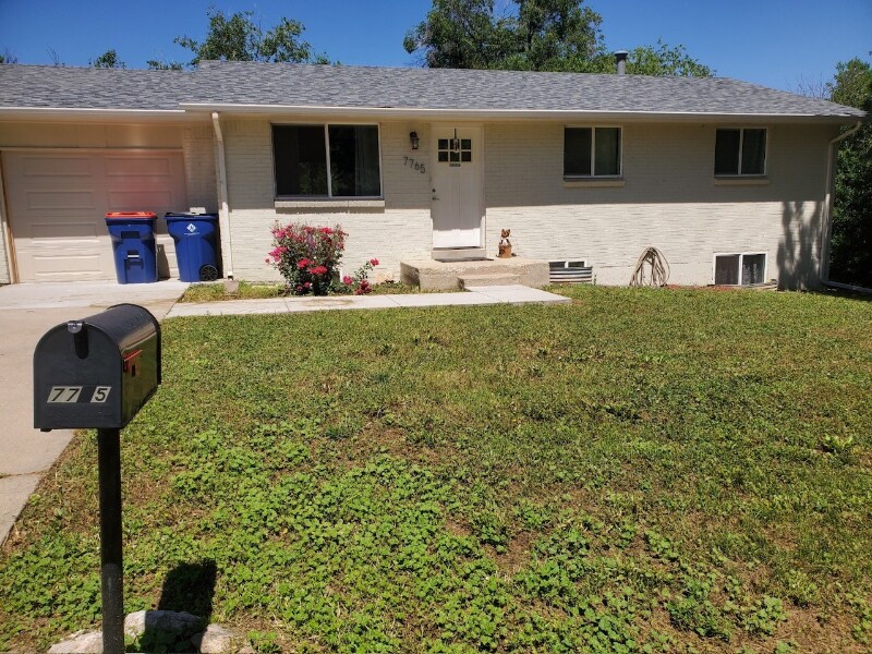 7765 Marshall St, Arvada, CO 80003 House Rental in Arvada, CO