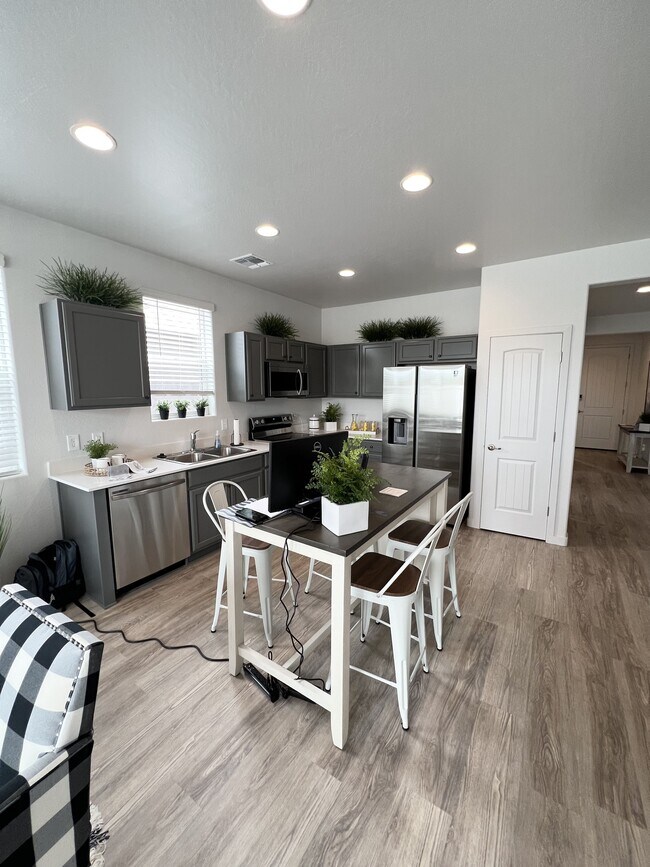 Mulberry Farms Apartments 12351 E Bradshaw Mountain Rd Prescott Valley, AZ