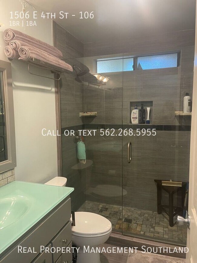 Building Photo - Cozy 1 Bed 1 Bath in Long Beach