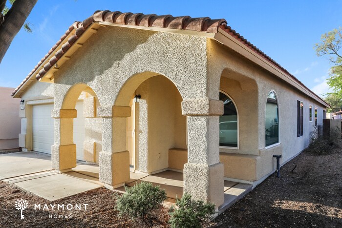 Building Photo - 3588 W Camino De Talia